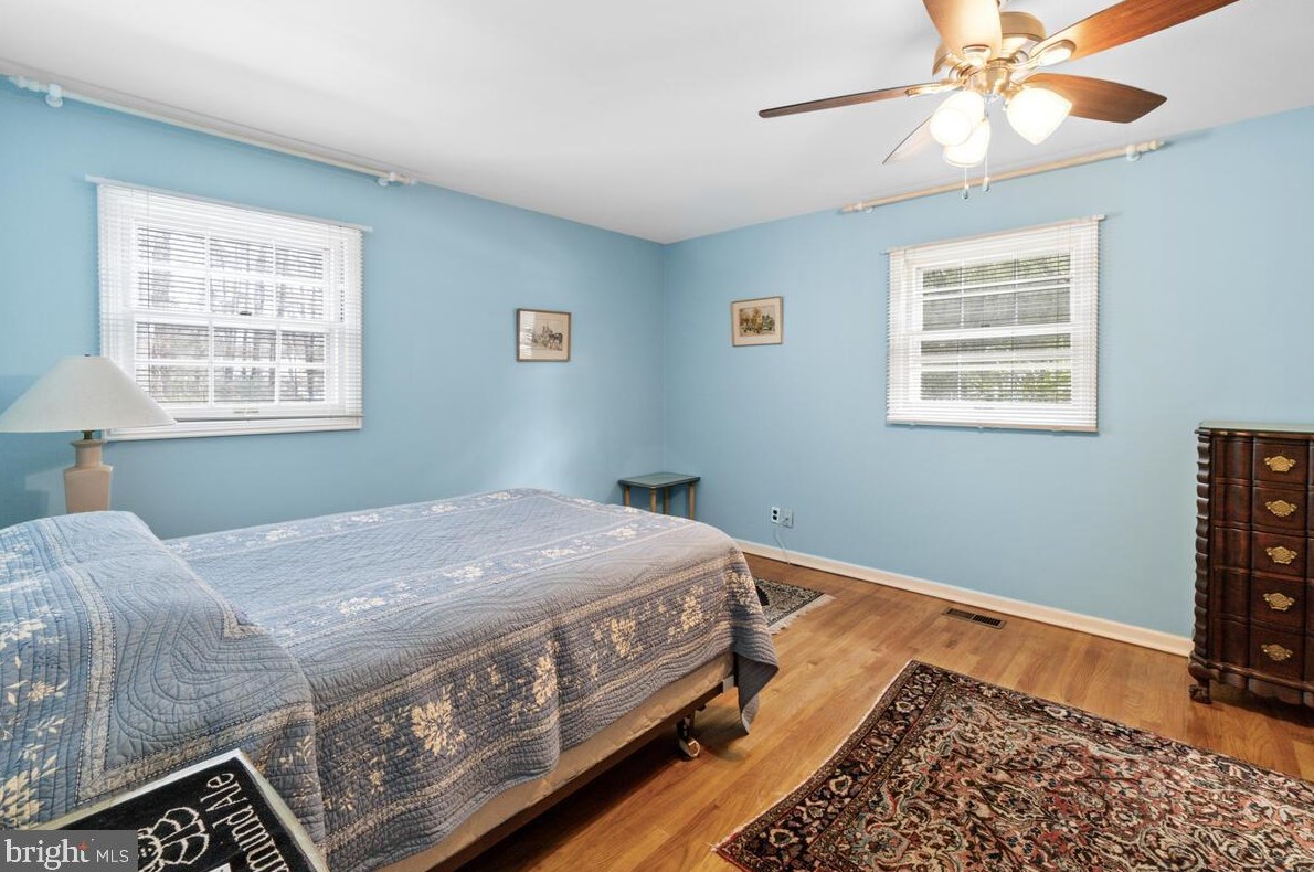 1016 Valewood Rd, Baltimore MD 21286-1653 exterior