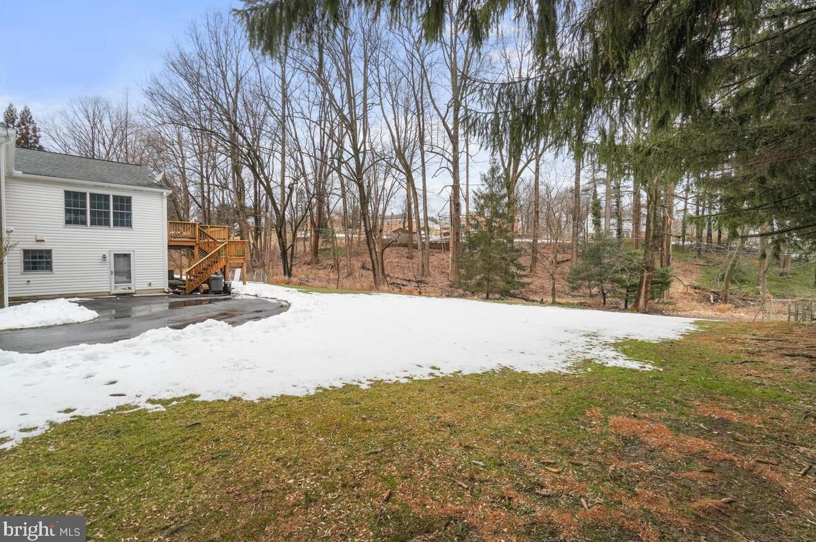 1016 Valewood Rd, Baltimore MD 21286-1653 exterior