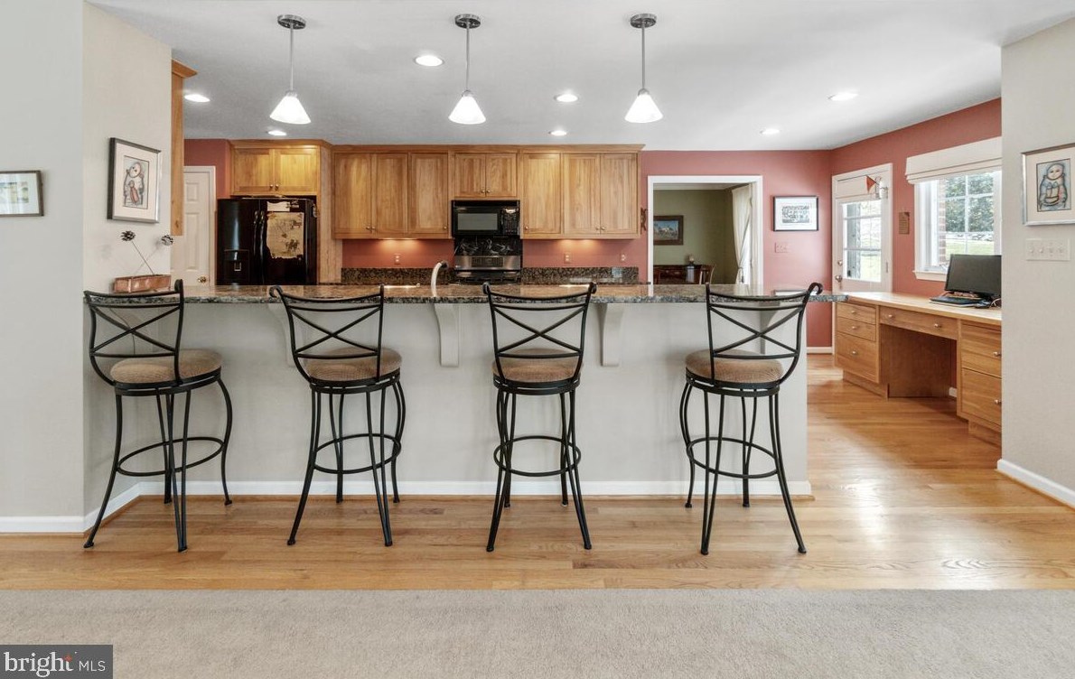 1016 Valewood Rd, Baltimore MD 21286-1653 exterior