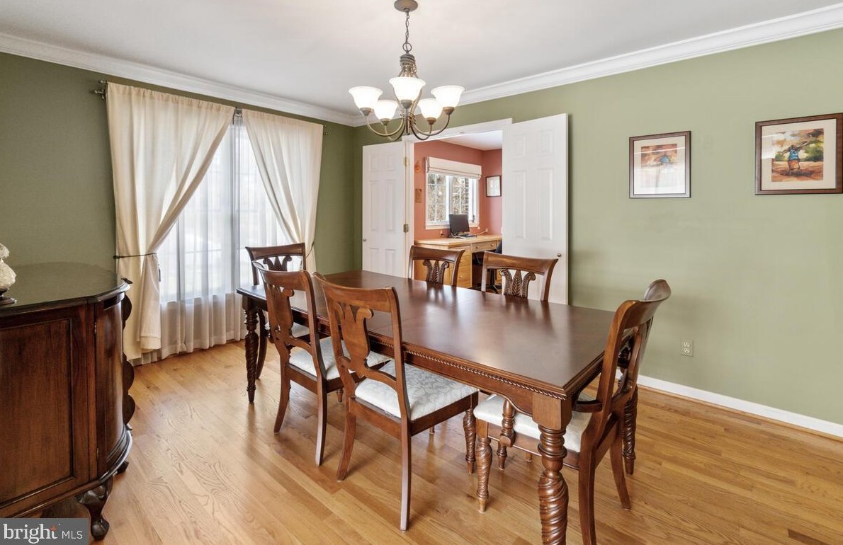 1016 Valewood Rd, Baltimore MD 21286-1653 exterior