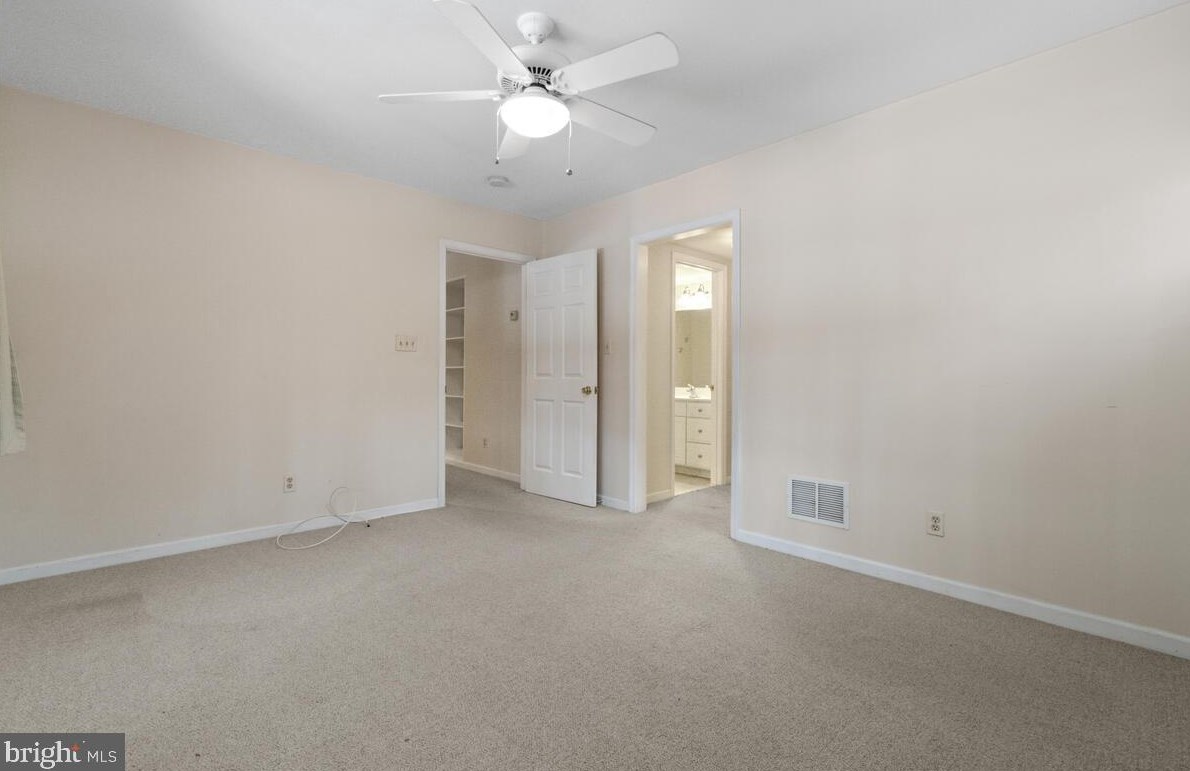 1016 Valewood Rd, Baltimore MD 21286-1653 exterior