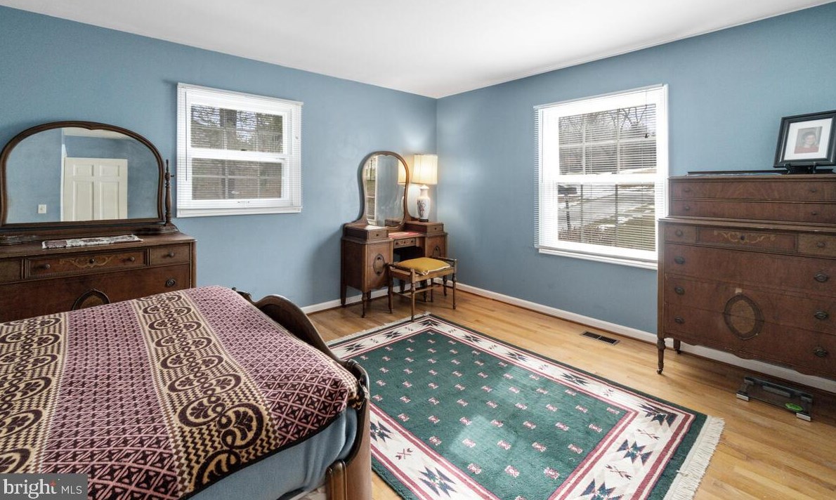 1016 Valewood Rd, Baltimore MD 21286-1653 exterior