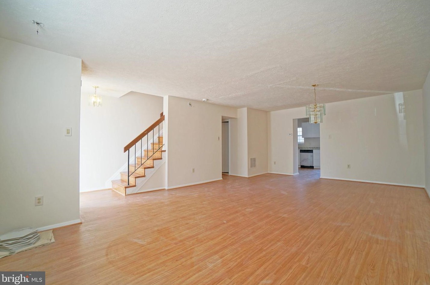 30 Aventura Ct, Mcdonogh Run MD  21133-4331 exterior