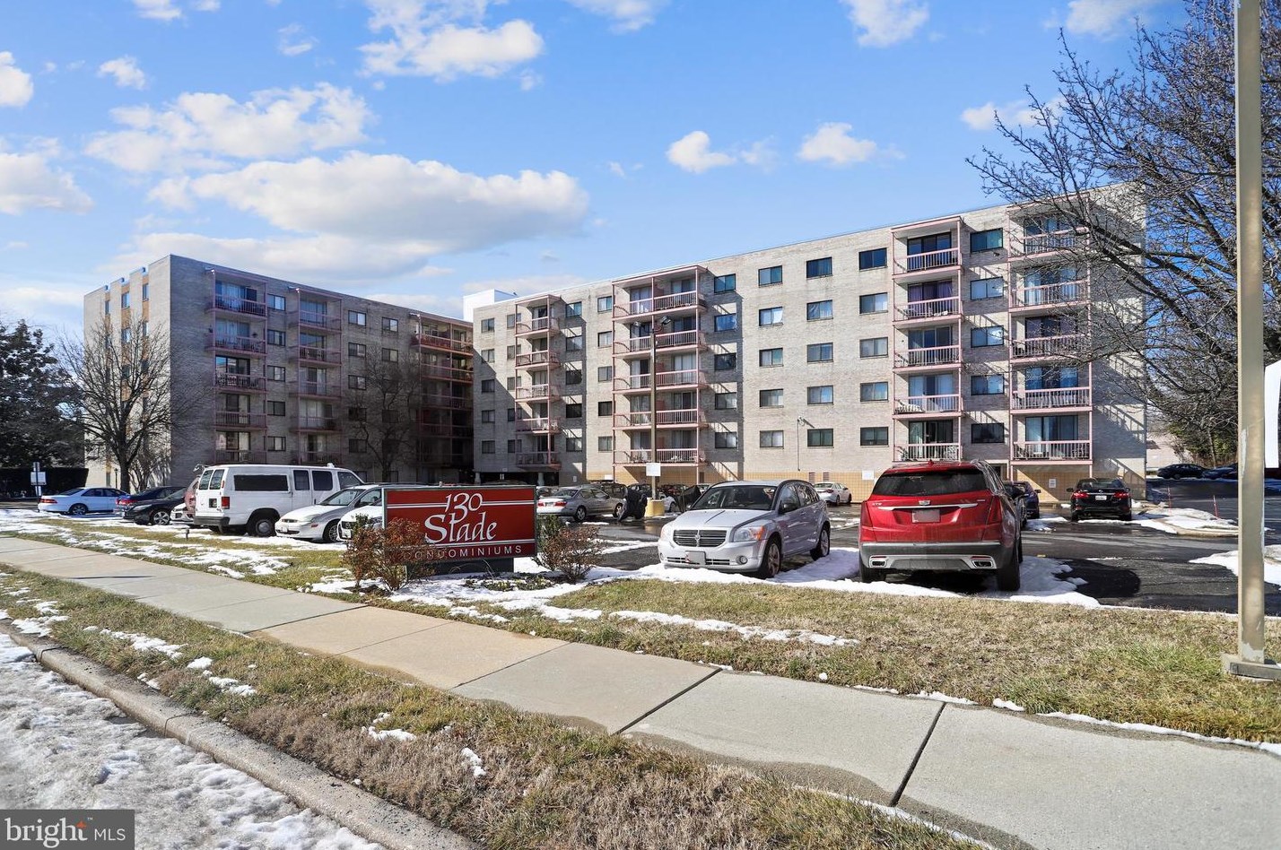 130 Slade Ave, Baltimore MD  21208-4910 exterior