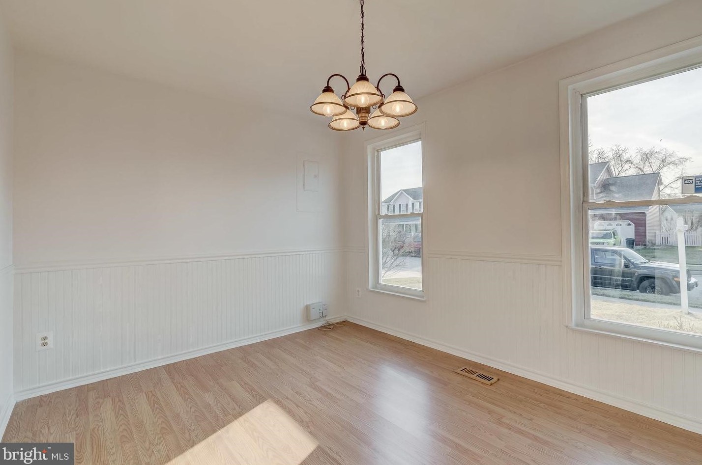 4408 Fieldgreen Rd, Baltimore MD 21236-1815 exterior