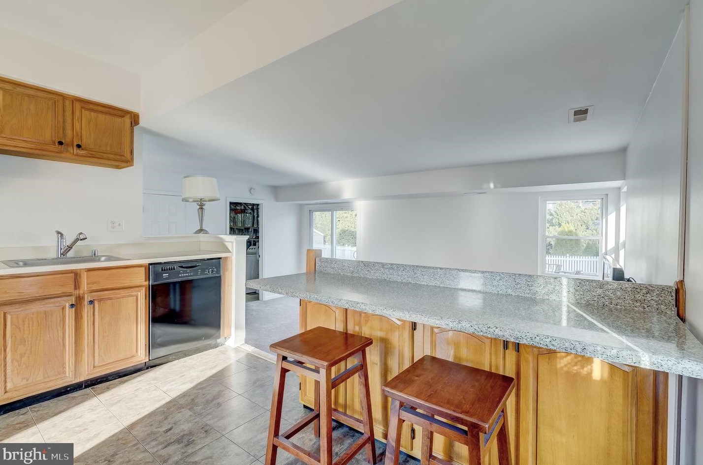 4408 Fieldgreen Rd, Baltimore MD 21236-1815 exterior