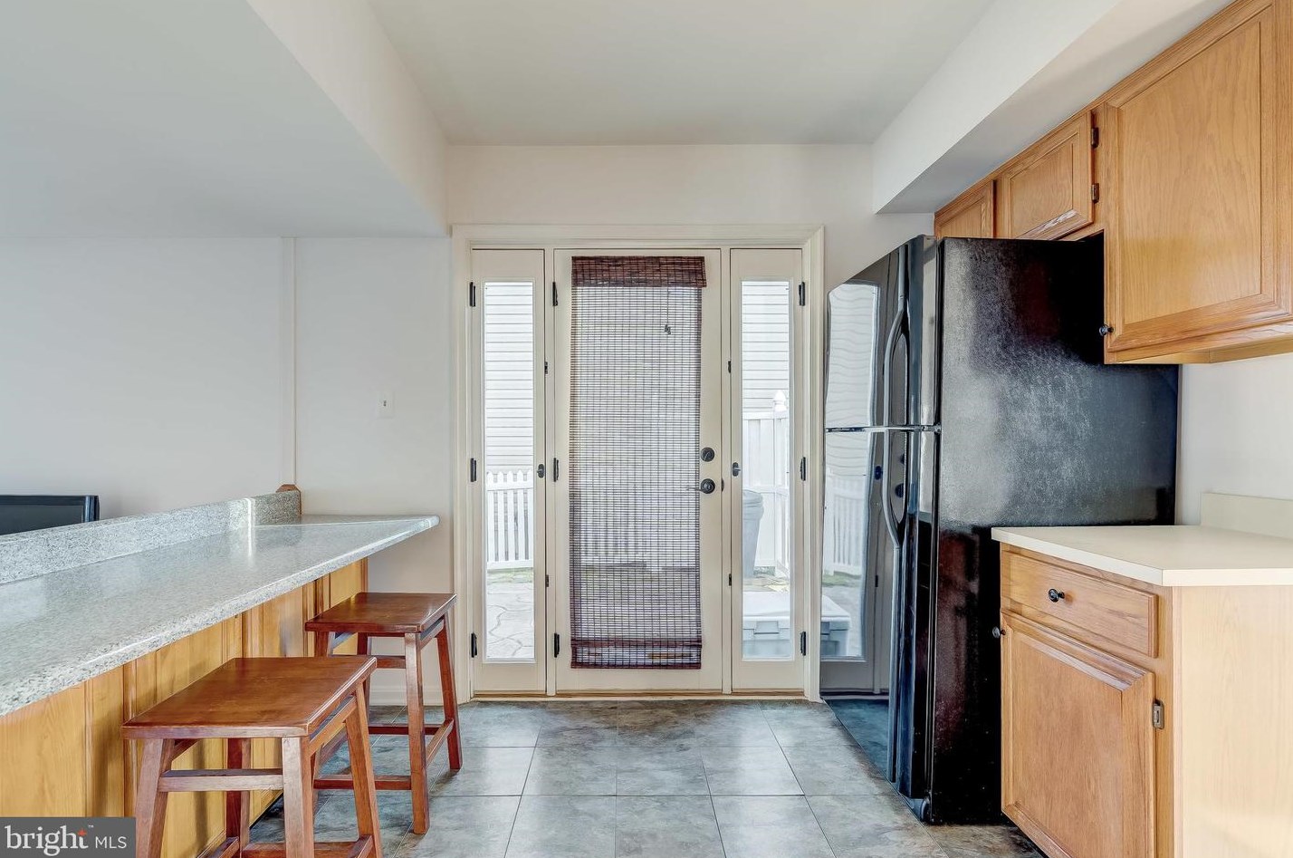 4408 Fieldgreen Rd, Baltimore MD 21236-1815 exterior