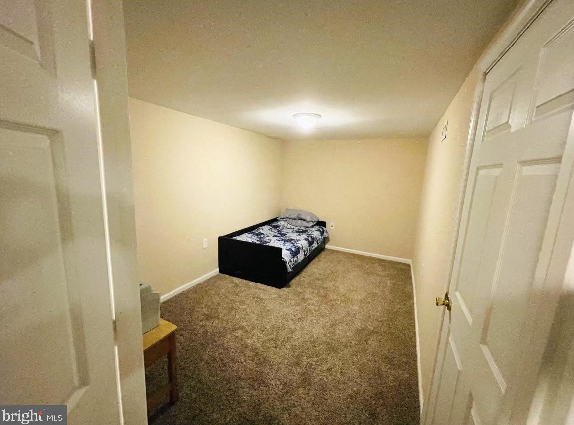 805 Bobby Rd, Baltimore MD  21228-3129 exterior