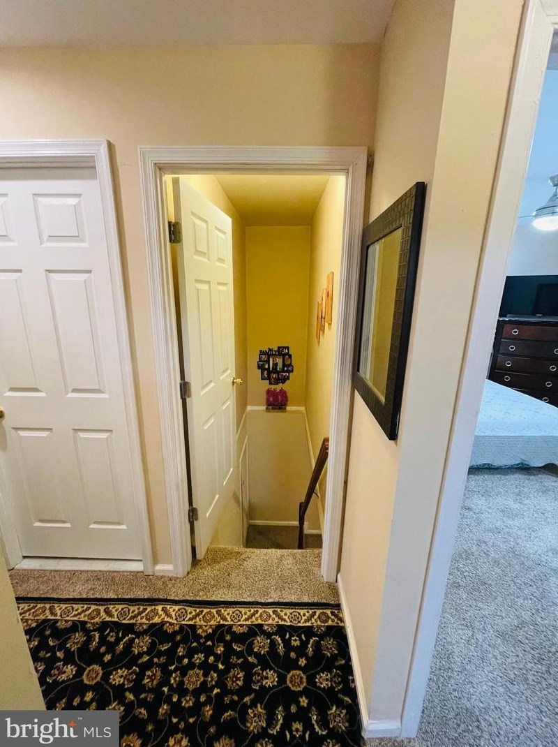 805 Bobby Rd, Baltimore MD  21228-3129 exterior