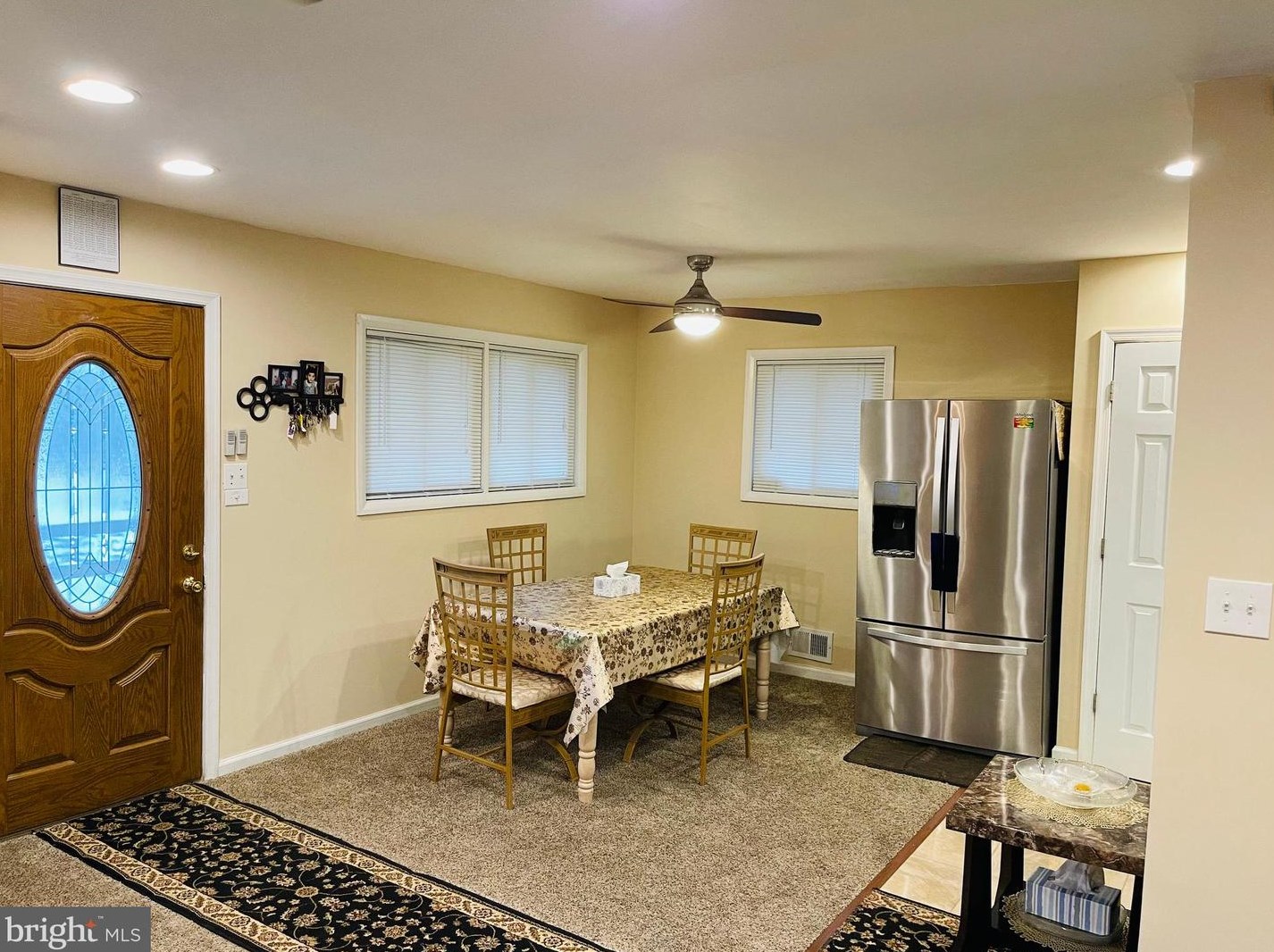 805 Bobby Rd, Baltimore MD  21228-3129 exterior