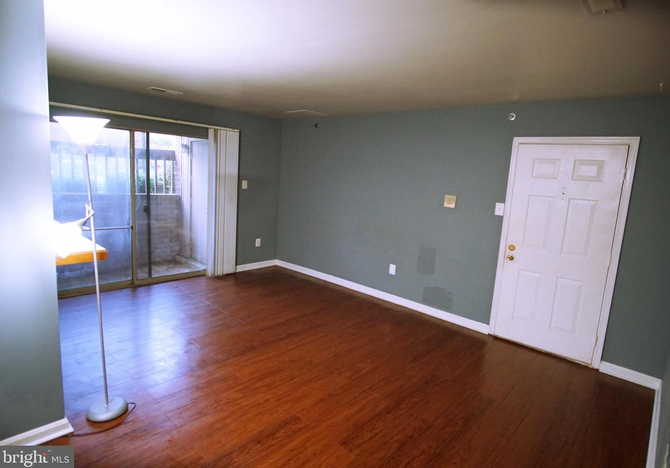 12 Cloverwood Ct, Baltimore MD  21221-7383 exterior
