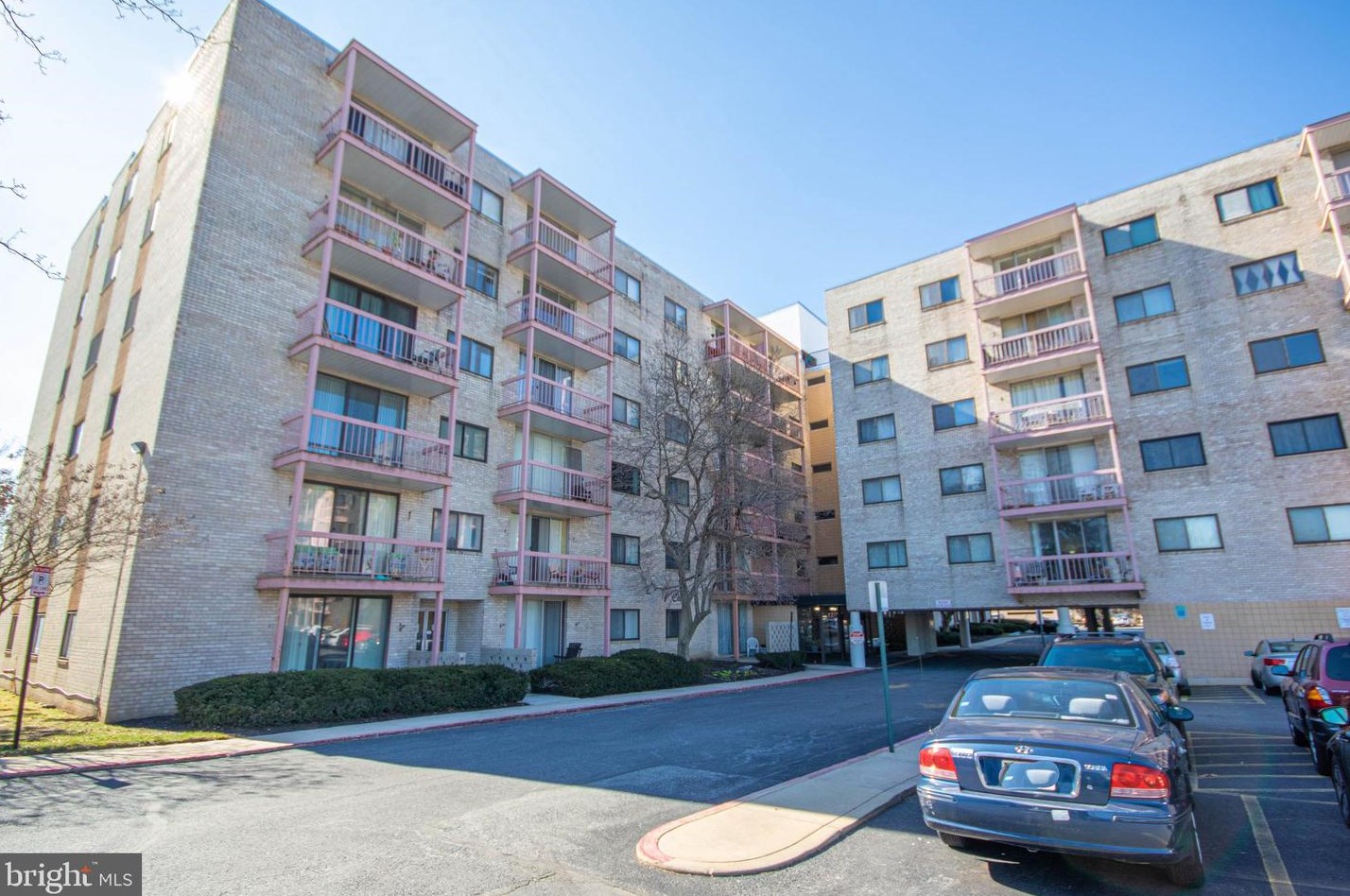 130 Slade Ave, Baltimore MD  21208-4910 exterior