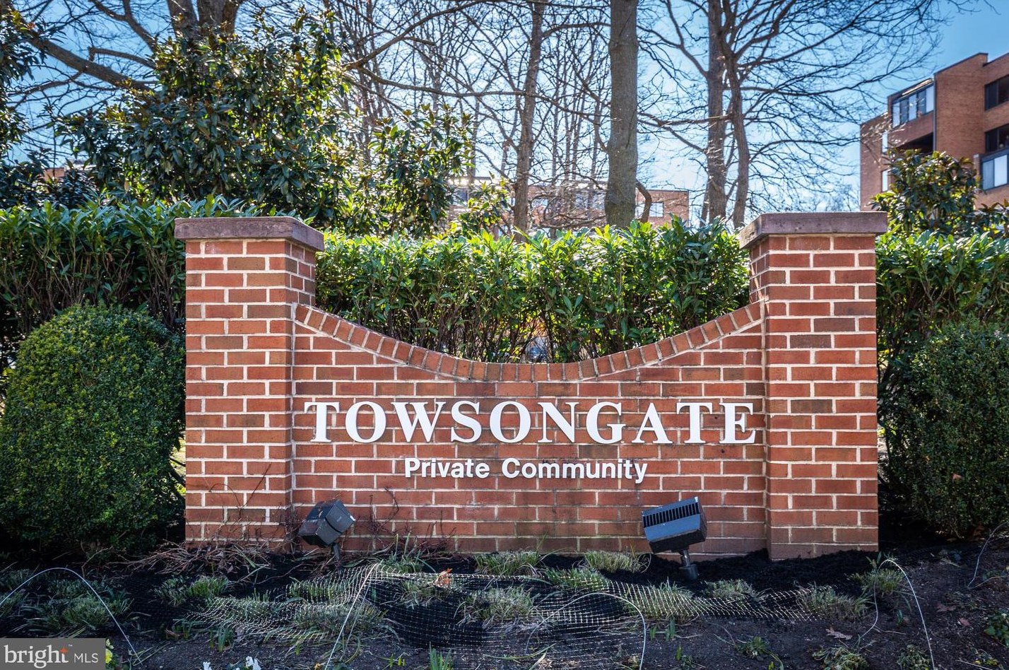 3 Southerly Ct, Baltimore MD  21286-2776 exterior