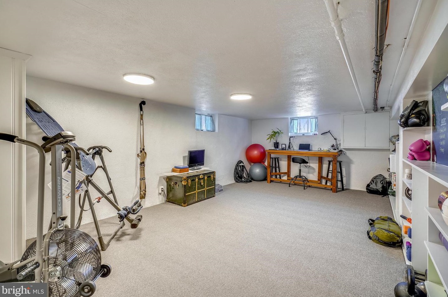 2005 Norhurst Way, Baltimore MD  21228-4108 exterior