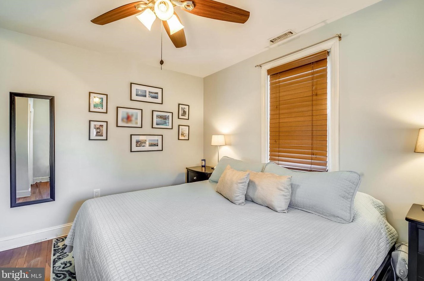 2005 Norhurst Way, Baltimore MD  21228-4108 exterior