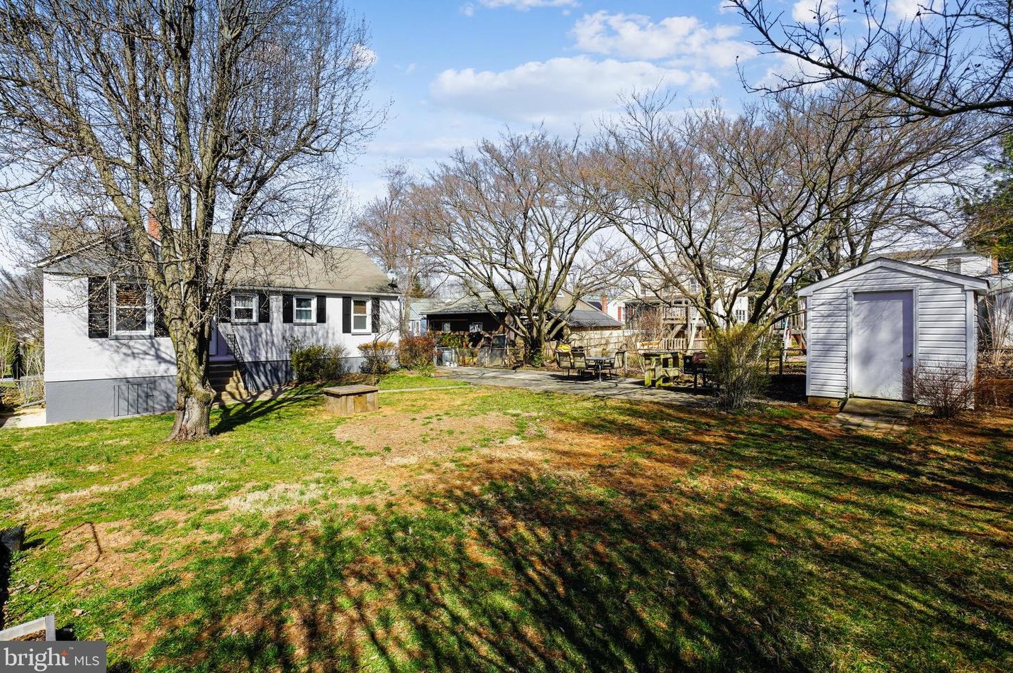 2005 Norhurst Way, Baltimore MD  21228-4108 exterior