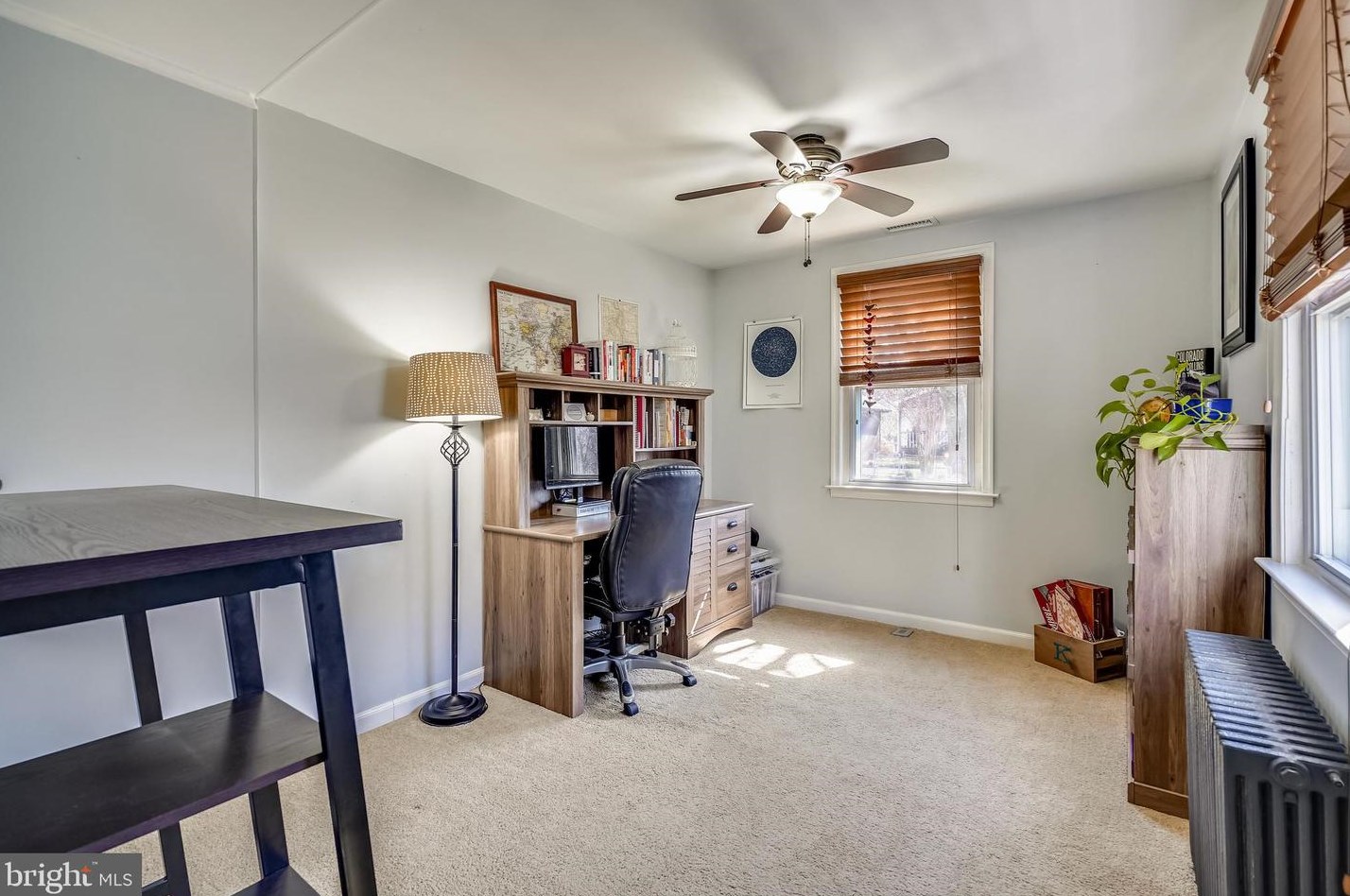 2005 Norhurst Way, Baltimore MD  21228-4108 exterior