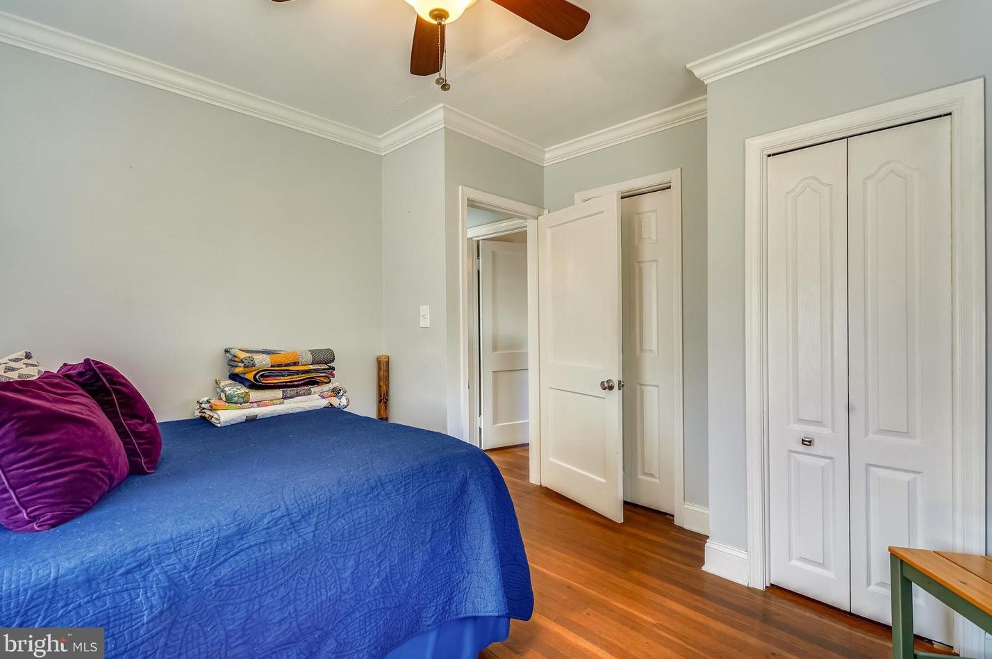 2005 Norhurst Way, Baltimore MD  21228-4108 exterior