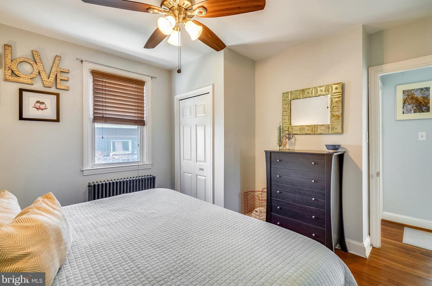 2005 Norhurst Way, Baltimore MD  21228-4108 exterior