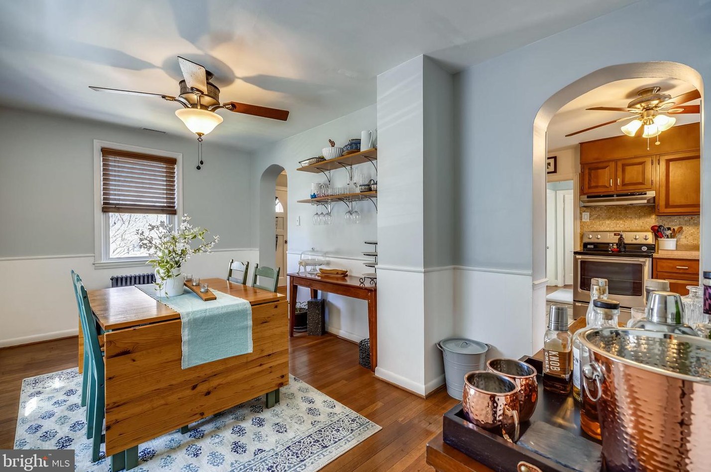 2005 Norhurst Way, Baltimore MD  21228-4108 exterior