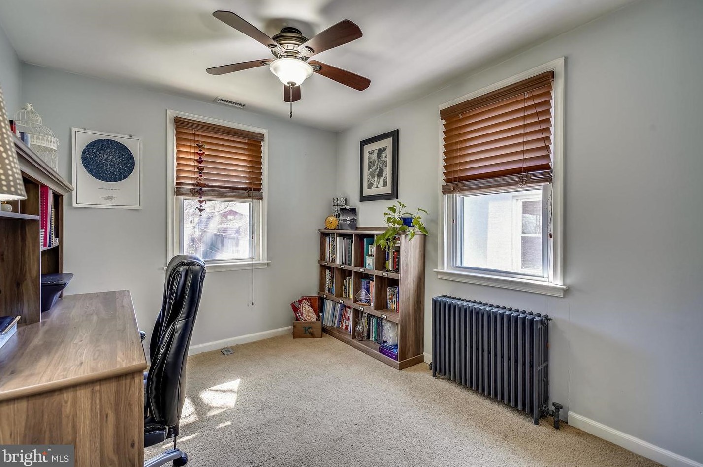 2005 Norhurst Way, Baltimore MD  21228-4108 exterior