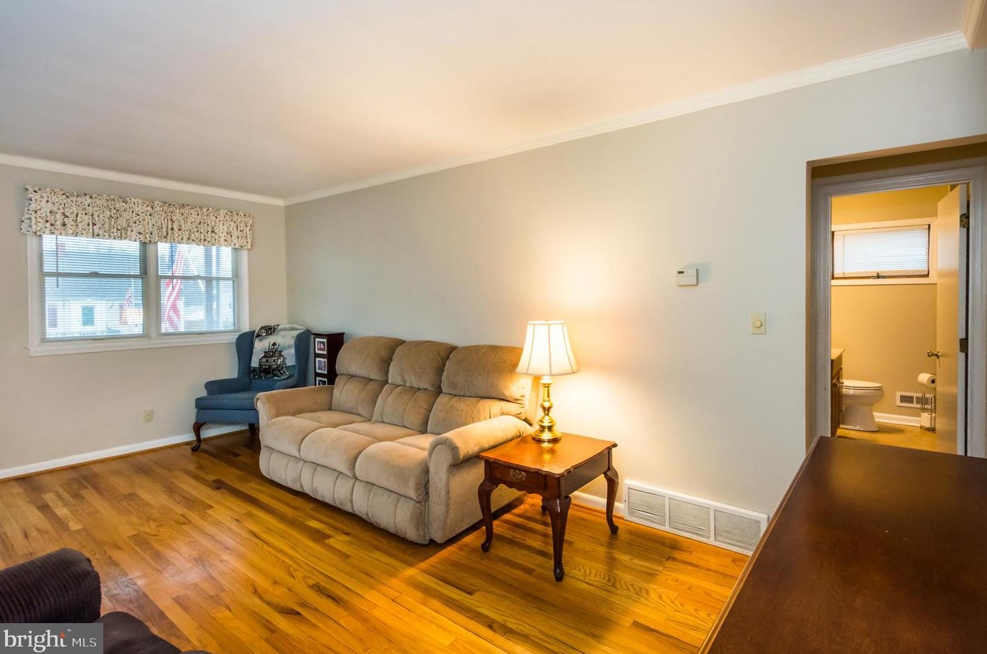 3037 California Ave, Baltimore MD  21234-4104 exterior