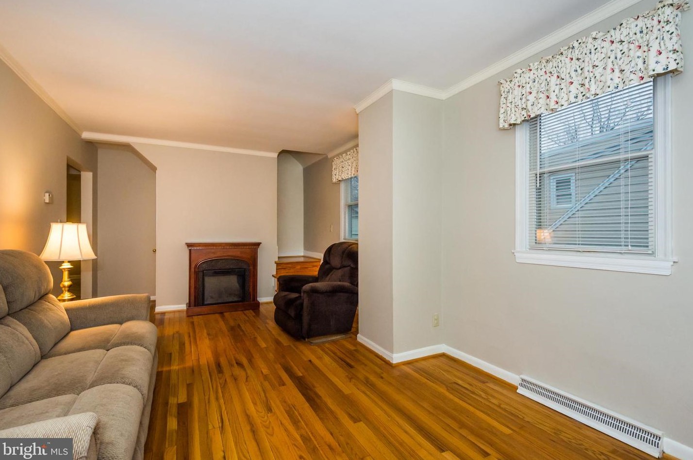 3037 California Ave, Baltimore MD  21234-4104 exterior