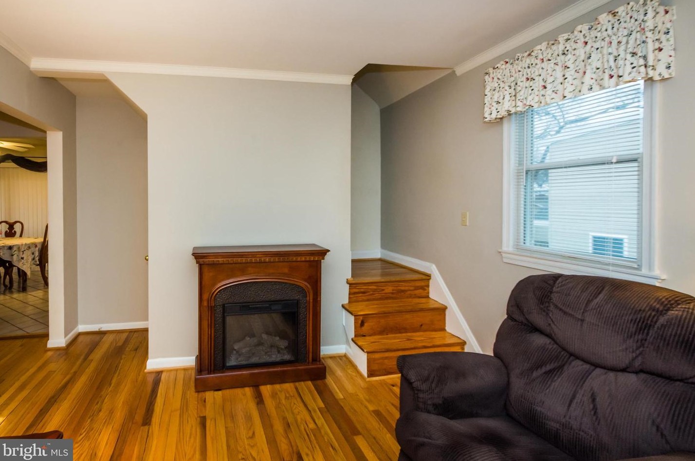 3037 California Ave, Baltimore MD  21234-4104 exterior