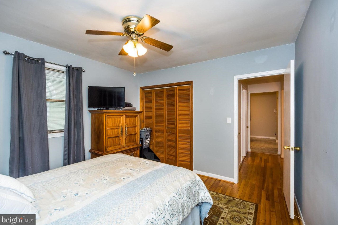 3037 California Ave, Baltimore MD  21234-4104 exterior