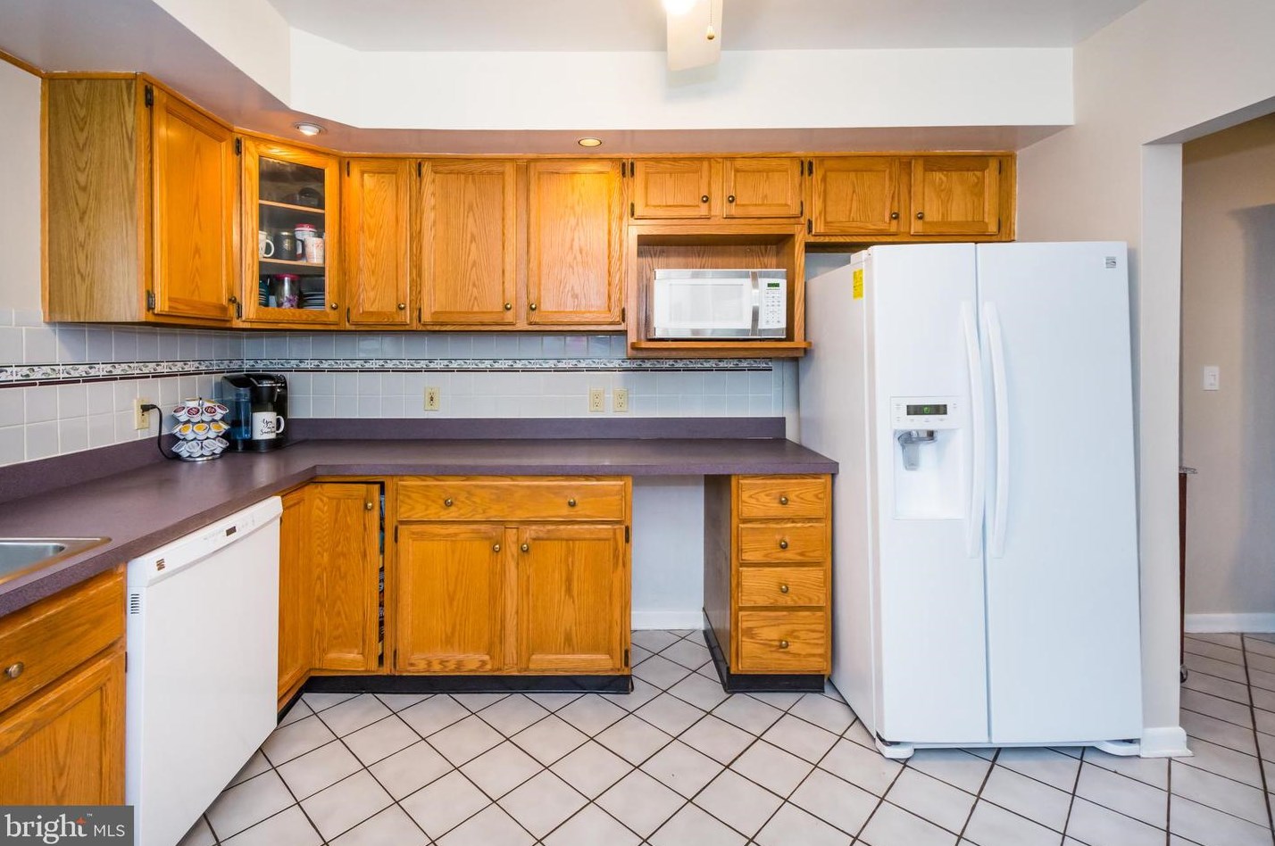 3037 California Ave, Baltimore MD  21234-4104 exterior