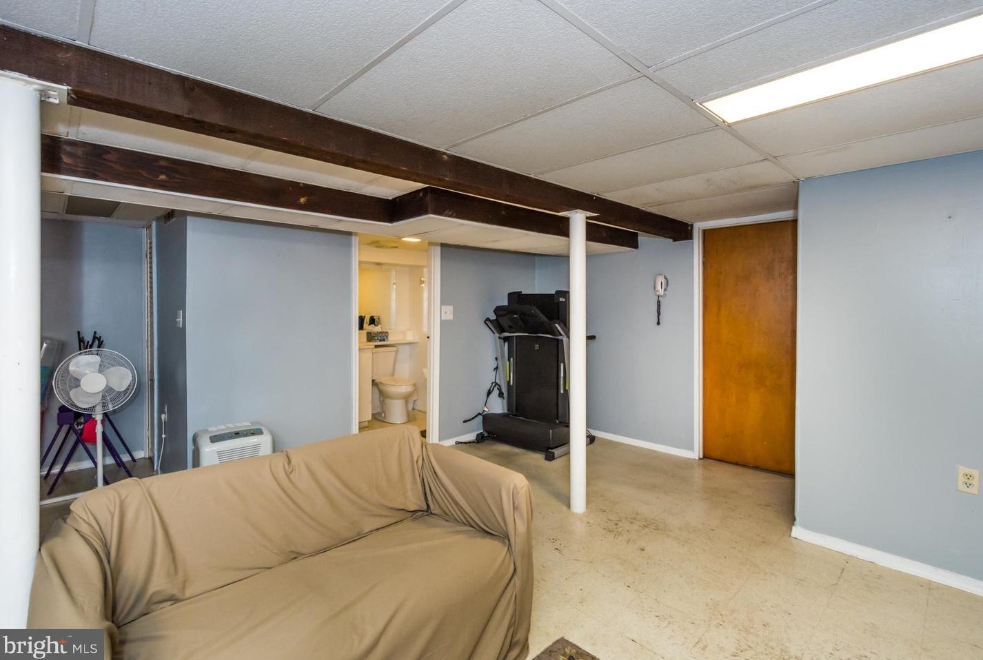 3037 California Ave, Baltimore MD  21234-4104 exterior