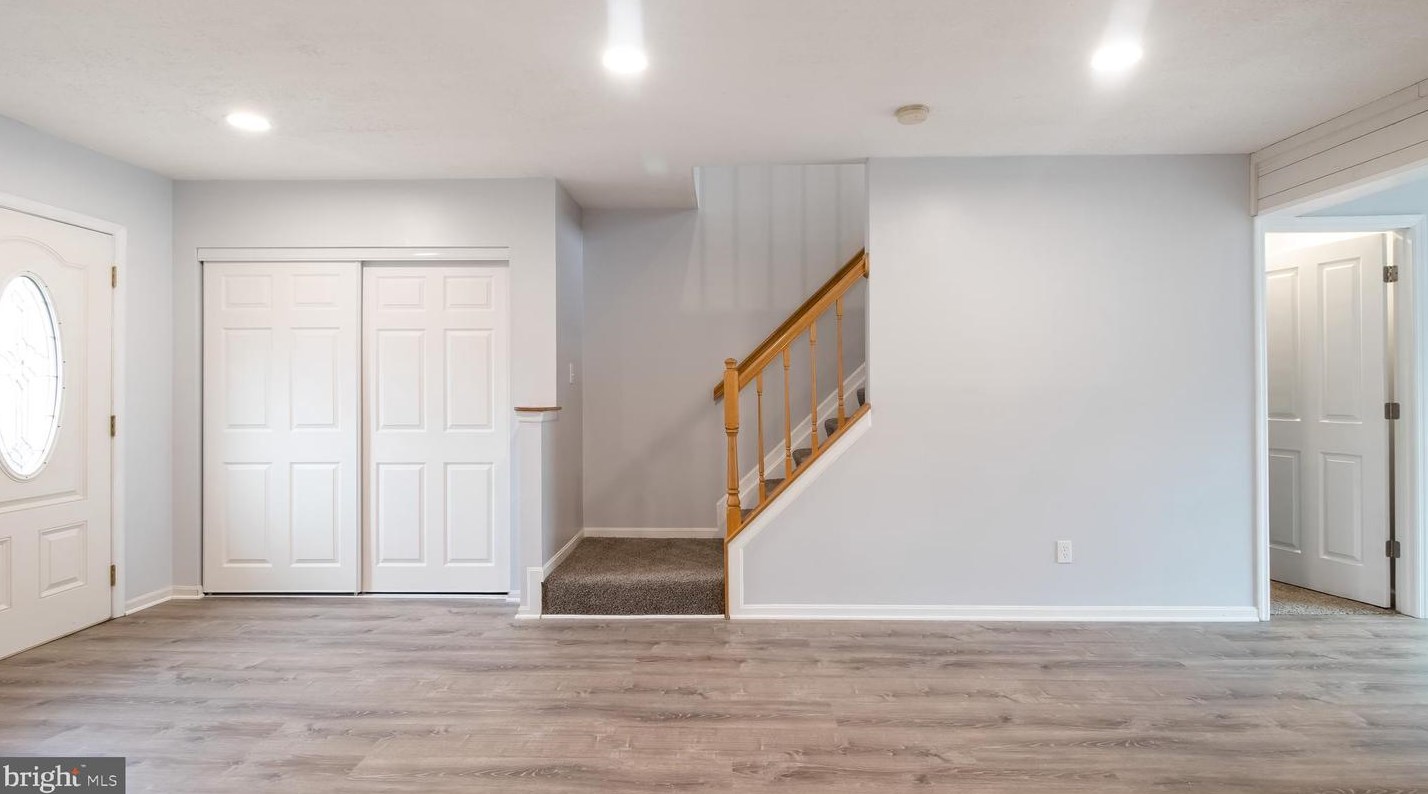 666 Kittendale Cir, Baltimore MD  21220-2330 exterior