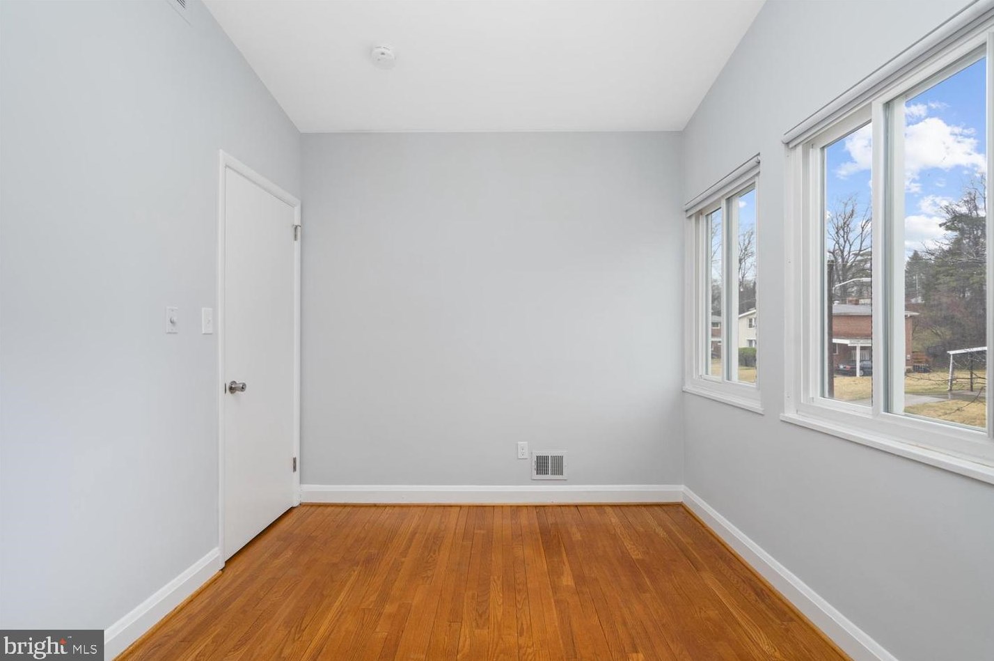 6616 Dalton Dr, Baltimore MD  21207-6440 exterior
