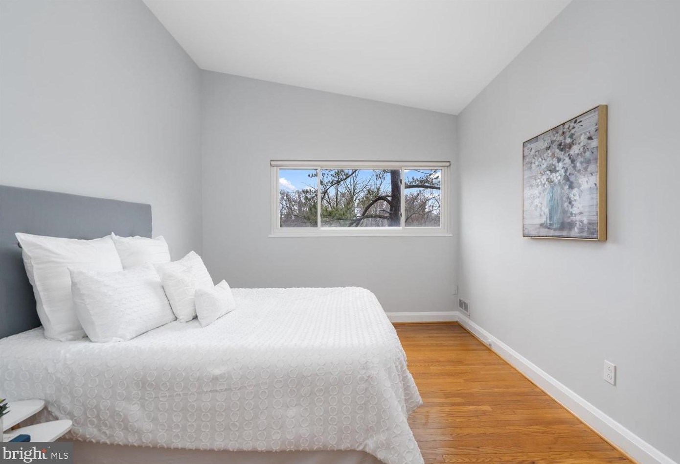 6616 Dalton Dr, Baltimore MD  21207-6440 exterior