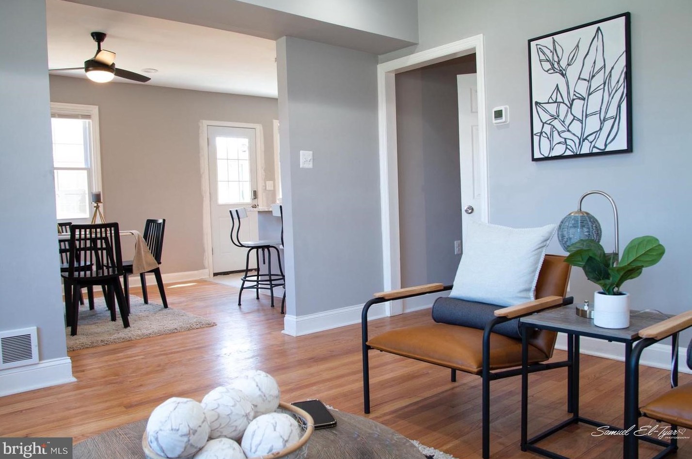 819 Edmondson Ave, Baltimore MD  21201-1404 exterior
