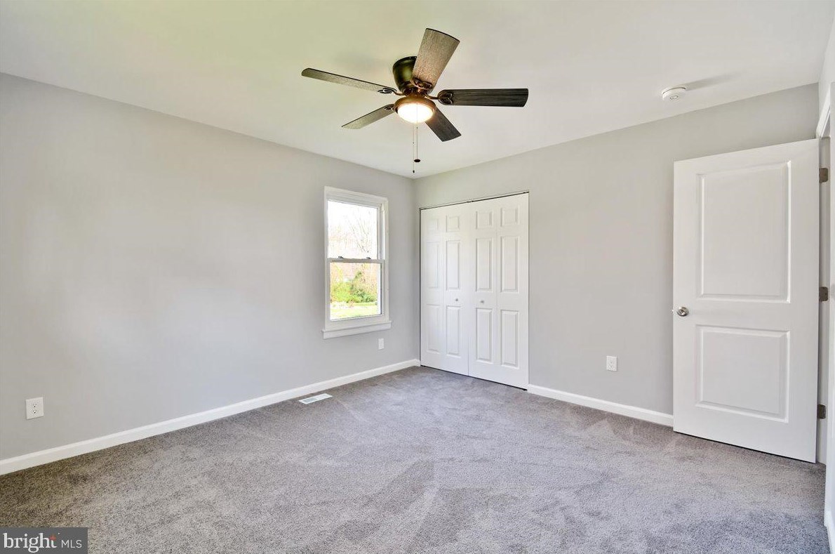 1324 Maple Ave, Baltimore MD  21221-6027 exterior