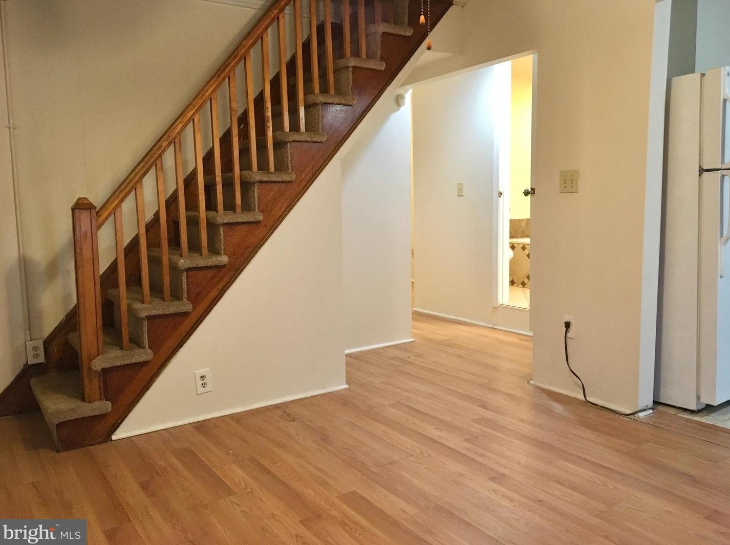 3503 Sollers Point Rd, Baltimore MD  21222-6054 exterior