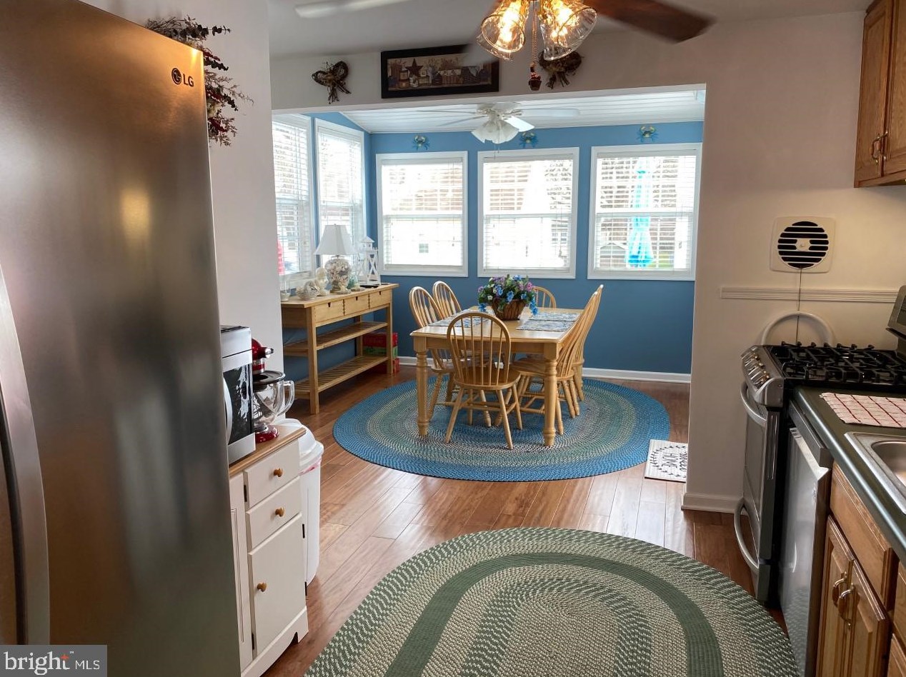 7853 Birmingham Ave, Baltimore MD  21234-5405 exterior