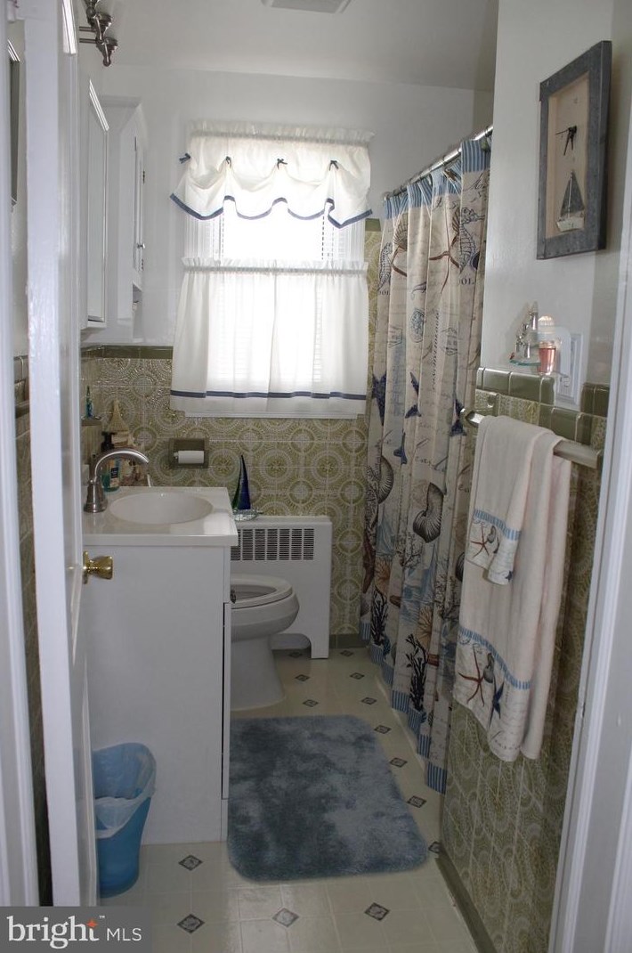 7853 Birmingham Ave, Baltimore MD  21234-5405 exterior