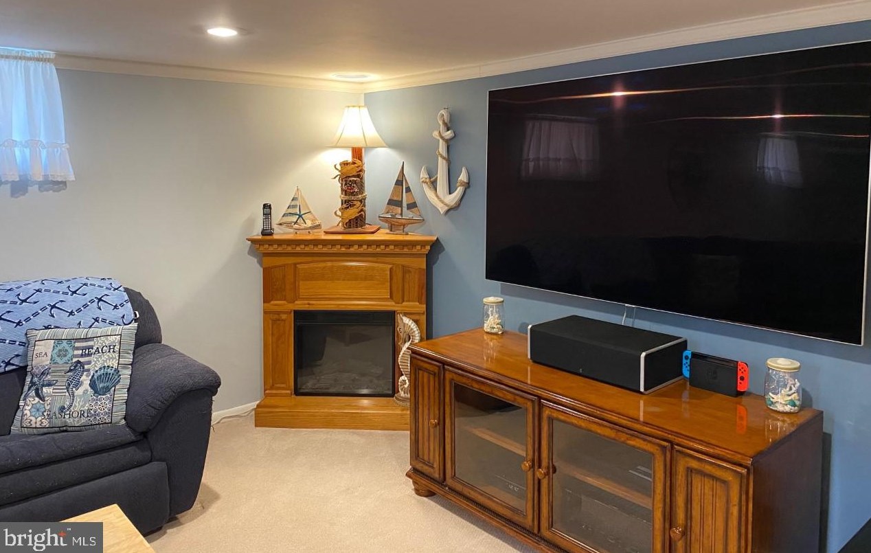 7853 Birmingham Ave, Baltimore MD  21234-5405 exterior