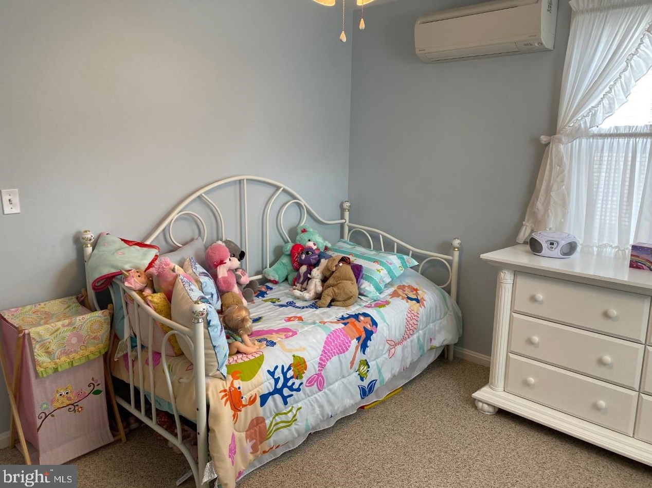 7853 Birmingham Ave, Baltimore MD  21234-5405 exterior