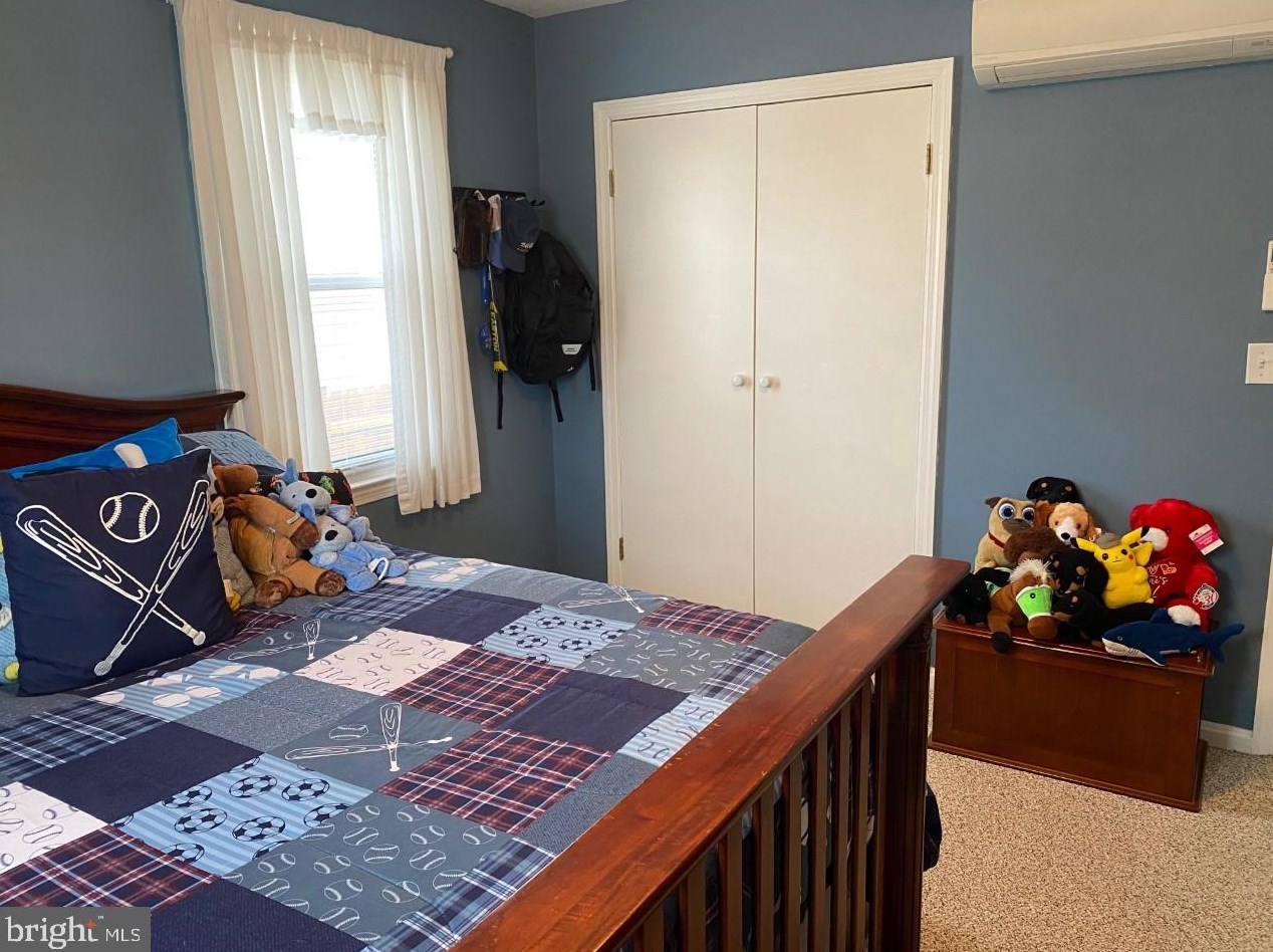 7853 Birmingham Ave, Baltimore MD  21234-5405 exterior