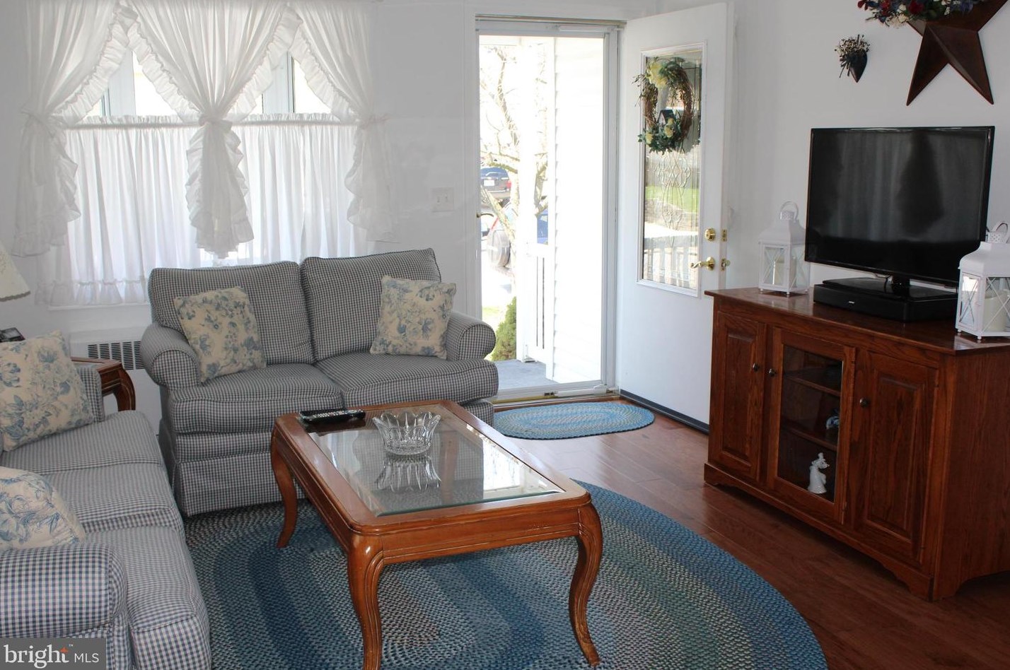 7853 Birmingham Ave, Baltimore MD  21234-5405 exterior