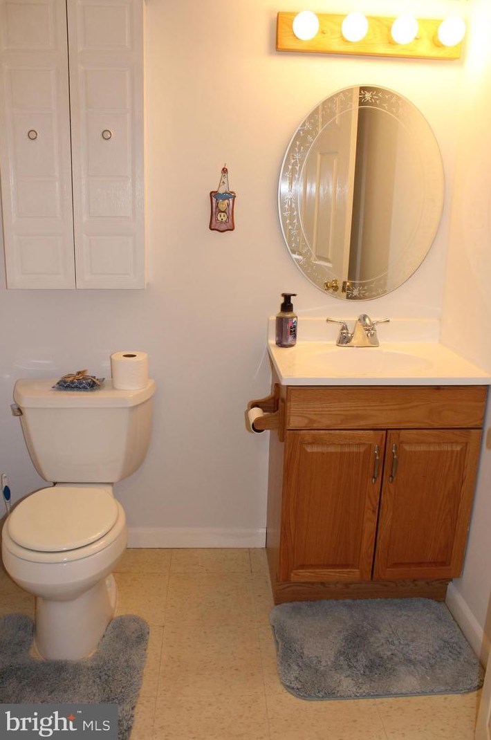 7853 Birmingham Ave, Baltimore MD  21234-5405 exterior