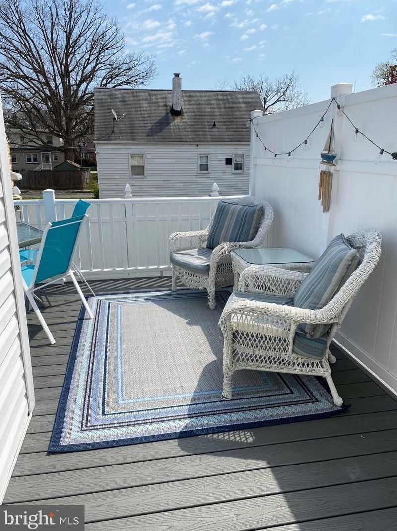 7853 Birmingham Ave, Baltimore MD  21234-5405 exterior