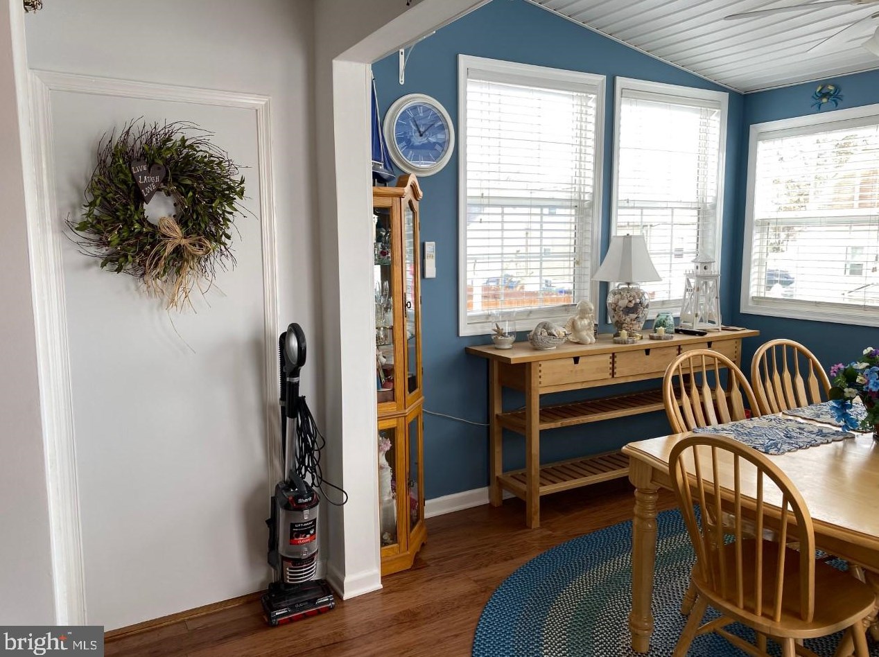 7853 Birmingham Ave, Baltimore MD  21234-5405 exterior