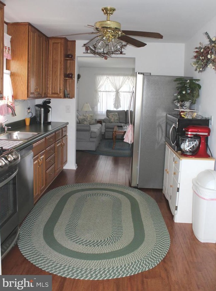 7853 Birmingham Ave, Baltimore MD  21234-5405 exterior