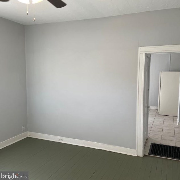 2811 Taylor Ave, Baltimore MD  21234-6307 exterior