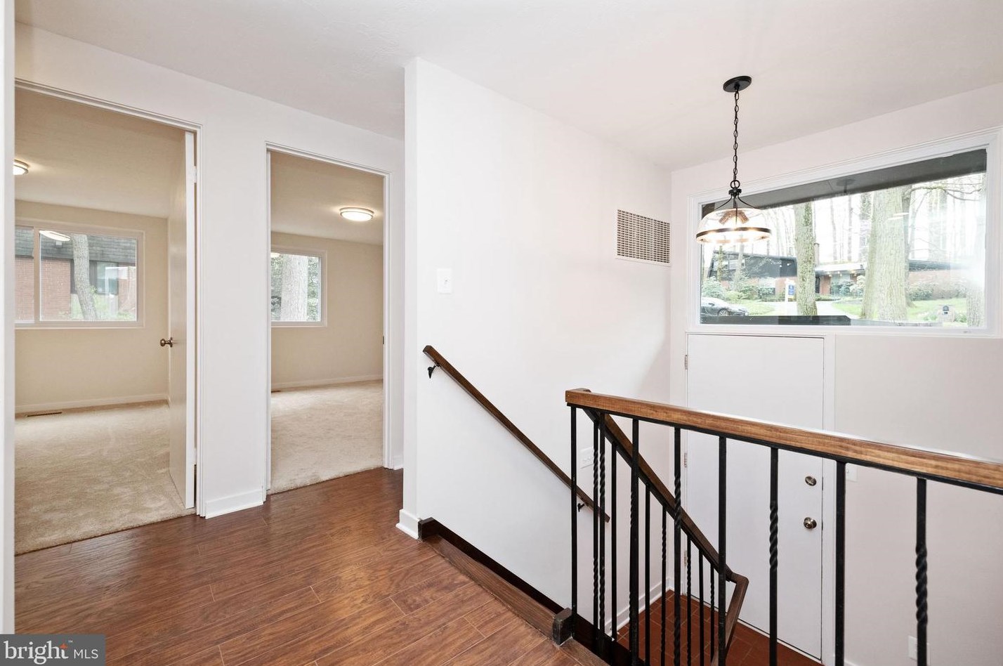 3422 Philips Dr, Baltimore MD  21208-1826 exterior