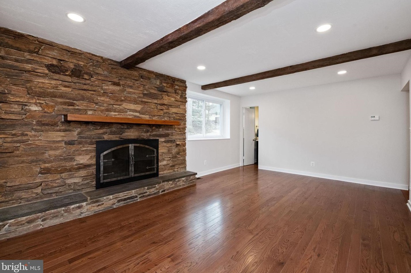 3422 Philips Dr, Baltimore MD  21208-1826 exterior